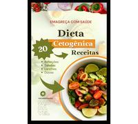 Dieta Cetogênica: 20 Receitas