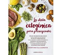 Dieta cetogénica para principiantes (Salud y bienestar)