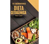 Dieta Cetogenica: Paso a paso.