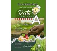 Dieta Do Tipo Sanguíneo A (ebook)