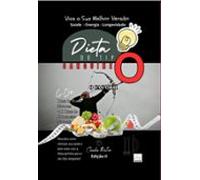 Dieta Do Tipo Sanguíneo O (ebook)