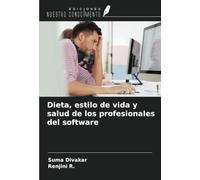 Dieta, estilo de vida y salud de los profesionales del software