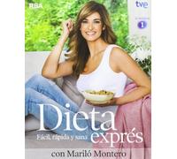 Dieta exprés con Mariló Montero (Otros No Ficción)