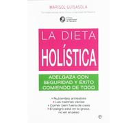 DIETA HOLISTICA,LA (SIN COLECCION)