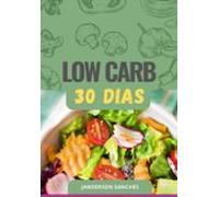 Dieta Low Carb 30 Dias (ebook)