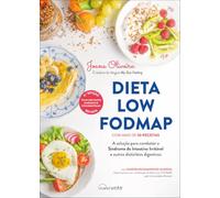 Dieta Low FODMAP (Nascente)