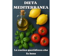 Dieta Mediterranea