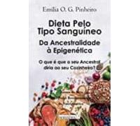 Dieta Pelo Tipo Sanguineo