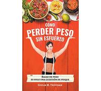 Dieta Psicológica: Cómo Perder Peso Sin Esfuerzo