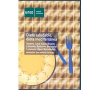 Dieta Saludable, Dieta Mediterránea