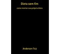 Dieta Sem Fim (ebook)