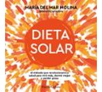 Dieta Solar (audiolibro)
