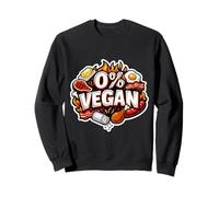 % Dieta Vegana carnívora cetogénica Paleo cetogénica sin carbohidratos Sudadera