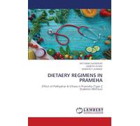 DIETAERY REGIMENS IN PRAMEHA: Effect of Pathyahar & Vihara in Prameha (Type 2 Diabetes Mellitus)