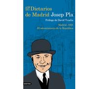 Dietarios de Madrid | Josep Pla