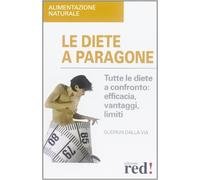 Diete a Paragone. Tutte Le Diete a [Italia] [DVD]