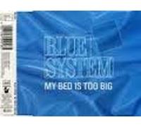 Dieter Bohlen - Blue System - My Bed is too Big