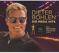 Dieter Bohlen Die Megahits