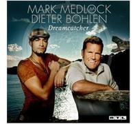 Dieter Bohlen - Dreamcatcher [15-Track CD Album incl. Unbelievable]
