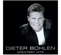 Dieter Bohlen - in itter Blue
