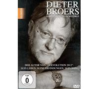 Dieter Broers - Leben für ein neues Weltbild [Alemania] [DVD]
