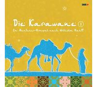 Dieter Eppler - Die Karawane (Swr Hoerspiel Teil 1)