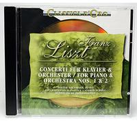 Dieter Goldmann - Concerti für Klavier & Orchester / for Piano & Orchestra Nos. 1 & 2