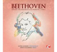 Dieter Goldmann - Sonata for Violoncello & Piano 1 & 2