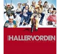 Dieter Hallervorden Collection [Alemania] [DVD]