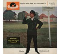 Dieter Hildebrandt - Haben Sie was zu verzollen? 7inch, 45rpm, EP, PS