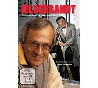 Dieter Hildebrandt - Star im Nest und Wurm im Bau [DVD]