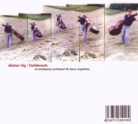 Dieter Ilg - Fieldwork