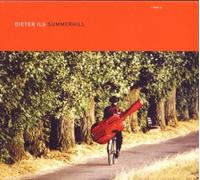 Dieter Ilg Summerhill (CD)