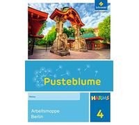 Dieter Kraft Di Pusteblume. Das Sachbuch - Ausgabe 2016 für Berlin u (Broschüre)