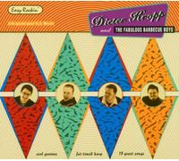 Dieter Kropp & The Fabulous Barbecue Boys - Easy Rockin'