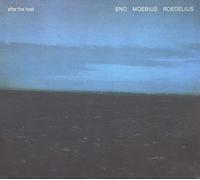 Dieter Moebius After The Heat (CD) (Importación USA)