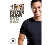 Dieter Nuhr DVD Box [Alemania]