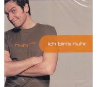 Dieter Nuhr - Ich Bin's Nuhr