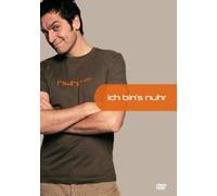 Dieter Nuhr - Ich bin's nuhr [Alemania] [DVD]