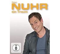 Dieter Nuhr - Nuhr ein Traum [Alemania] [DVD]