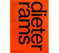 Dieter Rams: The Complete Works (DESIGN)