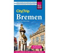 Dieter Schulze Reise Know-How CityTrip Bremen mit Überseestadt un (Tapa blanda)
