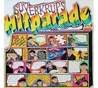 Dieter Süverkrüp - Süverkrüps Hitparade - Dieter Süverkrüp Singt Neue Lieder Und Chansons [Vinyl LP record] [Schallplatte]