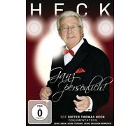 Dieter Thomas Heck - Das Porträt [Alemania] [DVD]