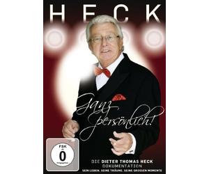 Dieter Thomas Heck - Das Porträt [Alemania] [DVD]