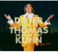 Dieter Thomas Kuhn & Band - Einmal Um Die Ganze Welt-