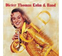 Kuhn,Dieter Thomas&Band - Gold