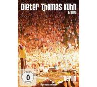 Dieter Thomas Kuhn & Band - Live in Berlin [Alemania] [DVD]