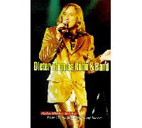 Dieter Thomas Kuhn & Band - Meilen, Mädchen, Mel [Alemania] [VHS]