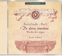 De Divina inventione – Works for